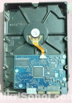 Hitachi 500 gb harddisk new